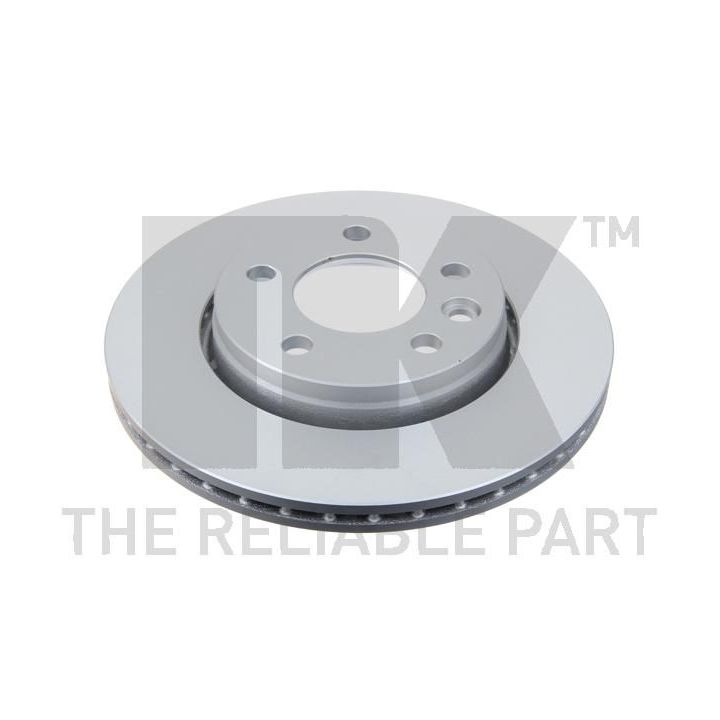 Stabdžių diskas NK 314797