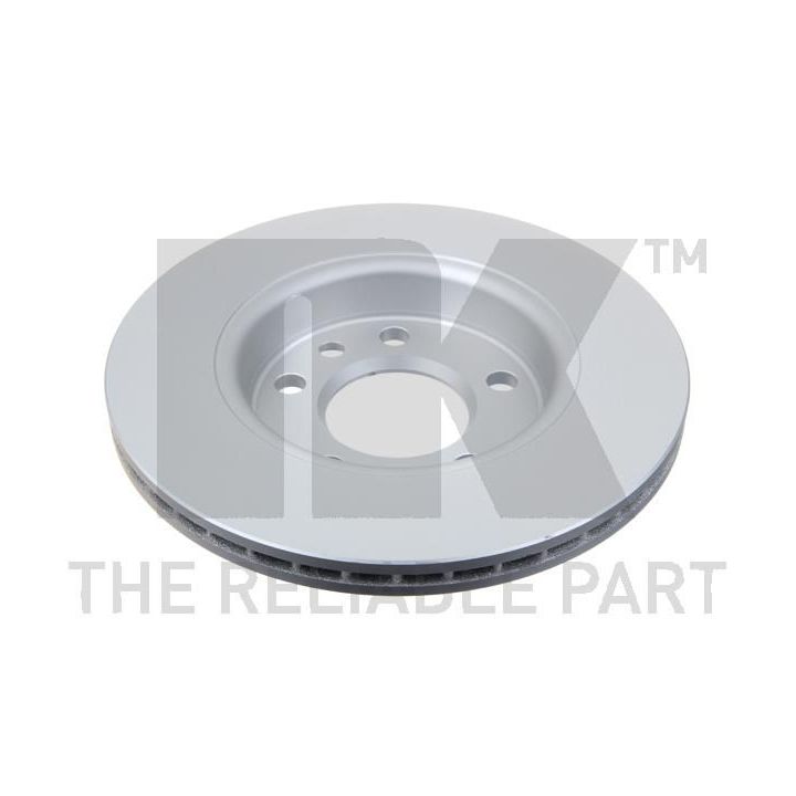 Stabdžių diskas NK 314797