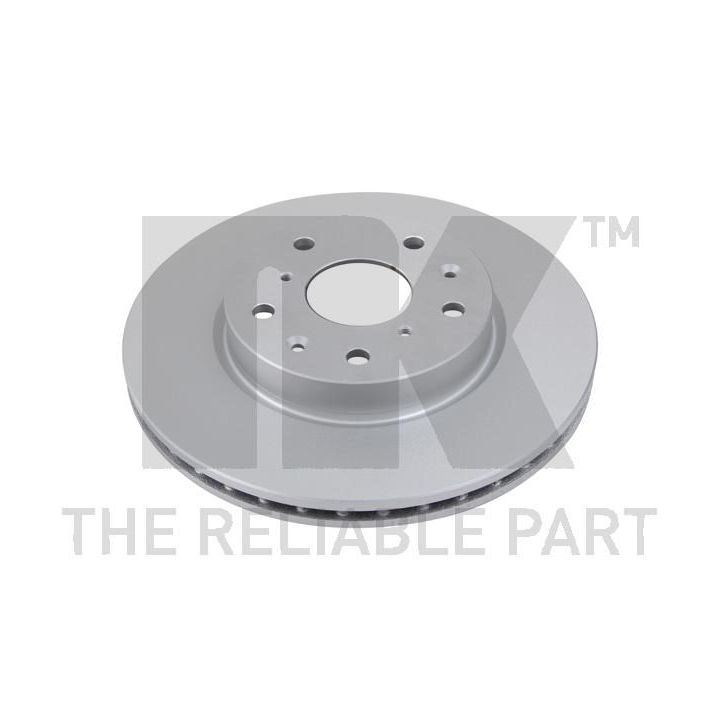 Stabdžių diskas NK 315218