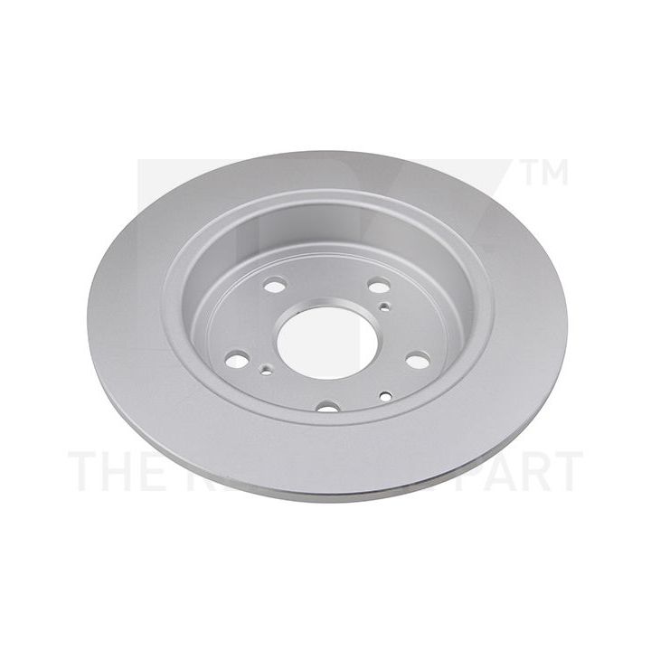 Stabdžių diskas NK 315223