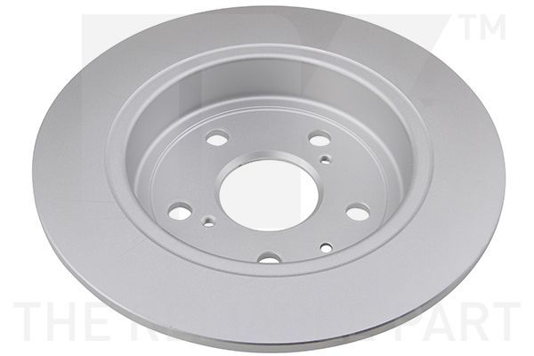 Stabdžių diskas NK 315223