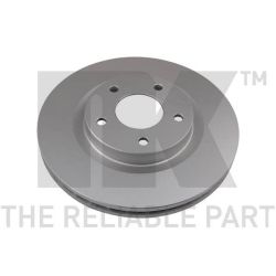 Stabdžių diskas NK 319329