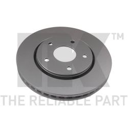 Stabdžių diskas NK 319333