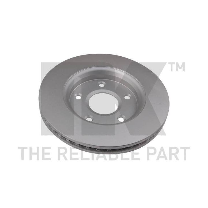 Stabdžių diskas NK 319333