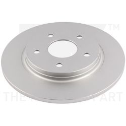 Stabdžių diskas NK 319334