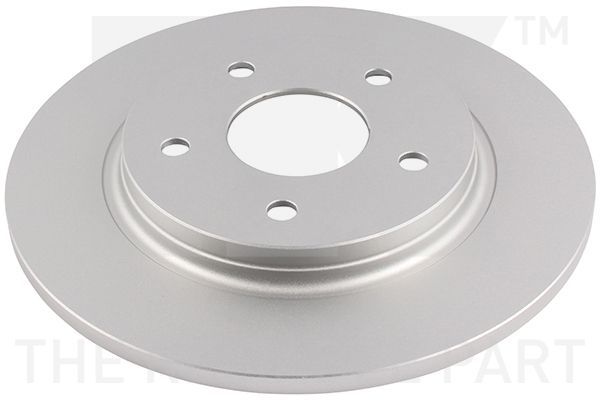 Stabdžių diskas NK 319334