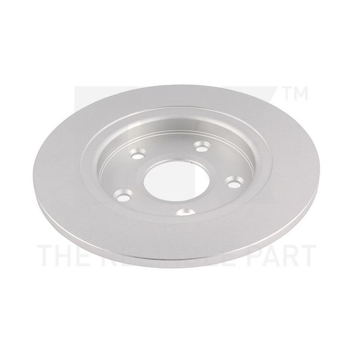 Stabdžių diskas NK 319334