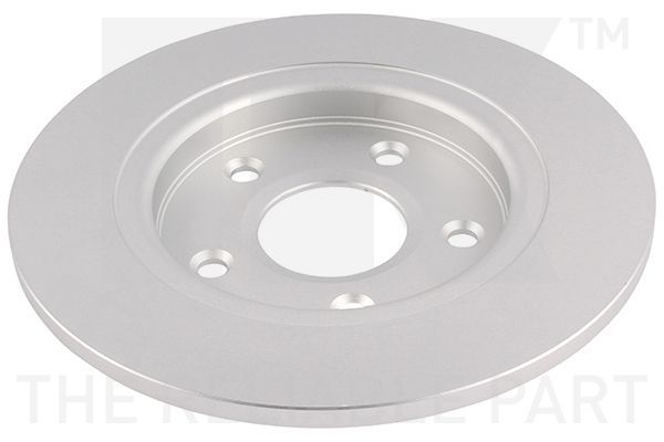 Stabdžių diskas NK 319334