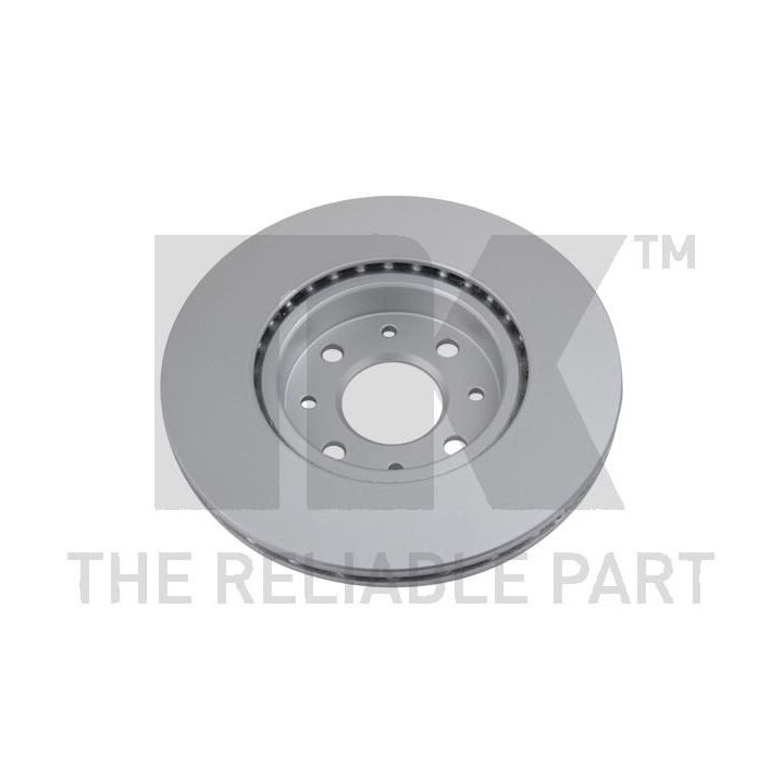 Stabdžių diskas NK 319921