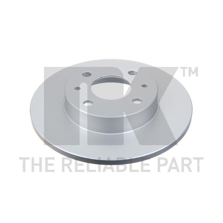 Stabdžių diskas NK 319922