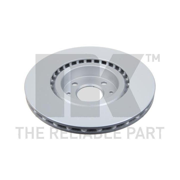 Stabdžių diskas NK 319923