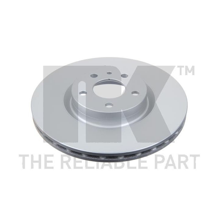 Stabdžių diskas NK 319925