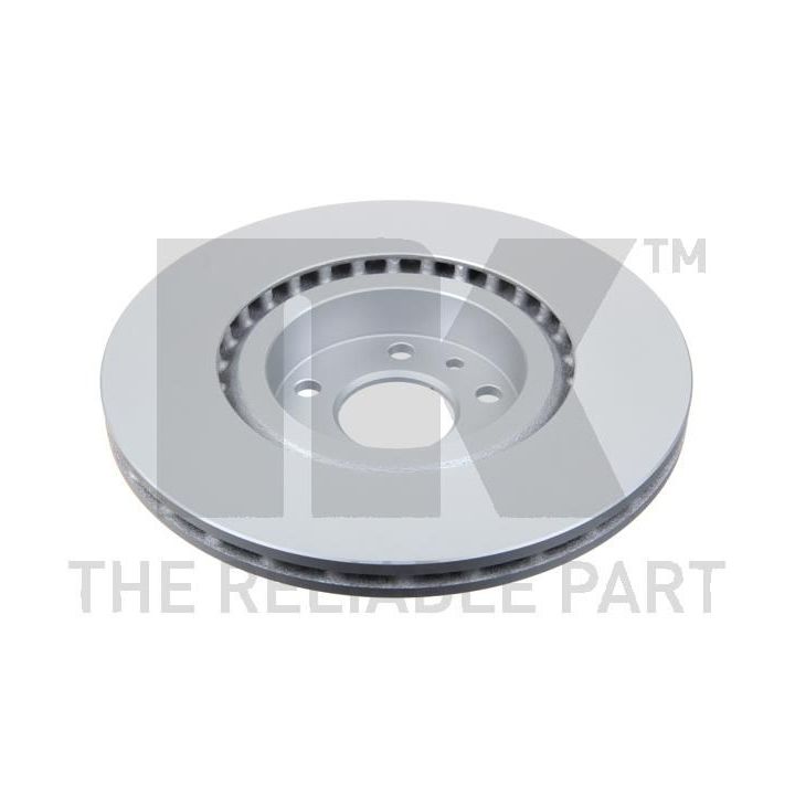 Stabdžių diskas NK 319925