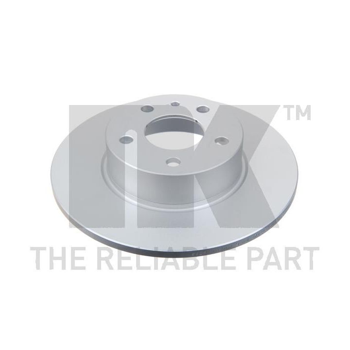 Stabdžių diskas NK 319926