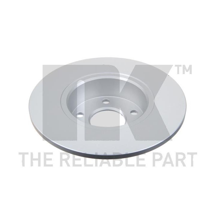 Stabdžių diskas NK 319926