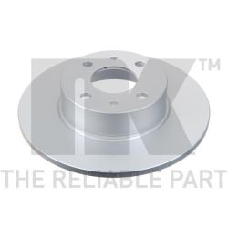 Stabdžių diskas NK 319928