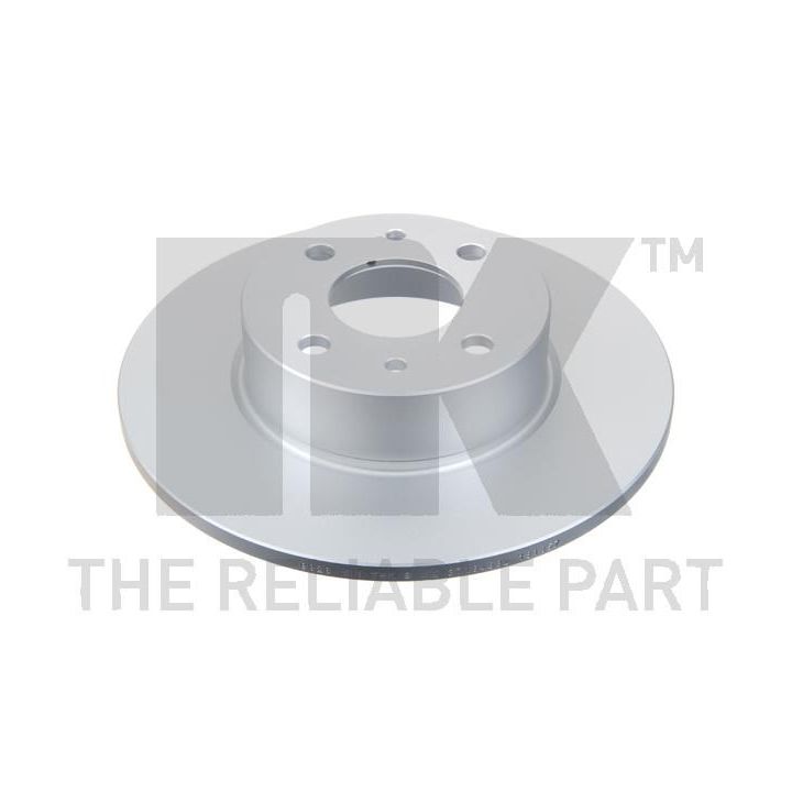 Stabdžių diskas NK 319928