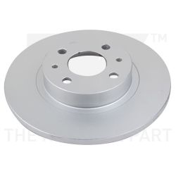 Stabdžių diskas NK 319932