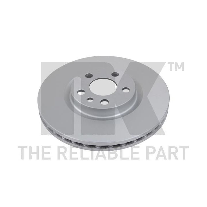 Stabdžių diskas NK 319942