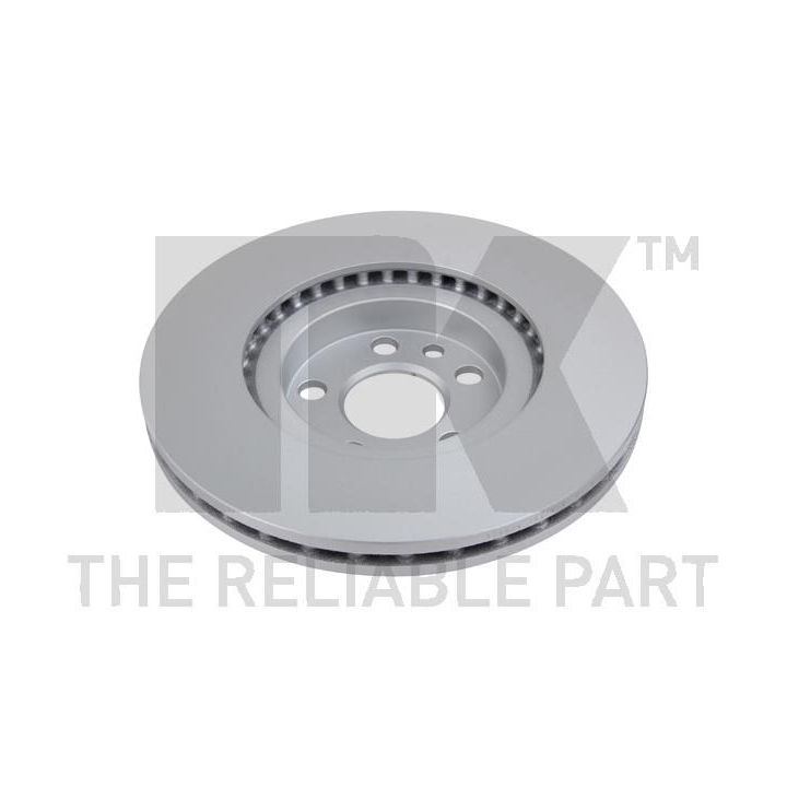 Stabdžių diskas NK 319942