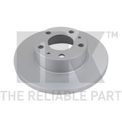 Stabdžių diskas NK 319944