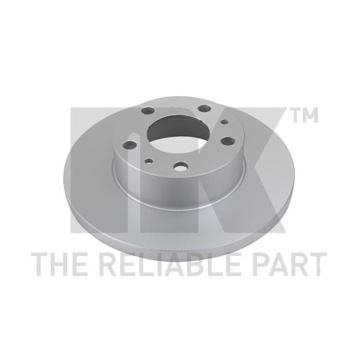Stabdžių diskas NK 319944