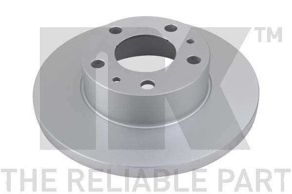 Stabdžių diskas NK 319944