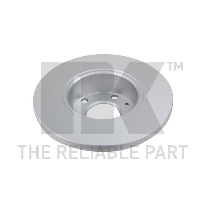 Stabdžių diskas NK 319944