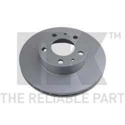 Stabdžių diskas NK 319945