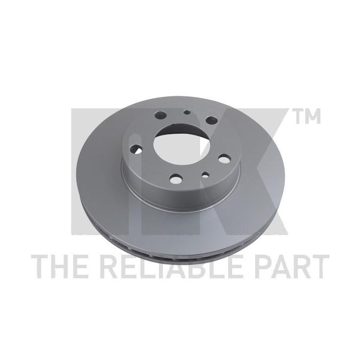 Stabdžių diskas NK 319945