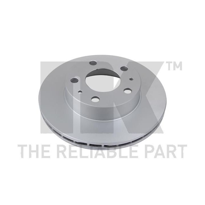 Stabdžių diskas NK 319946