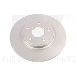 Stabdžių diskas NK 319951