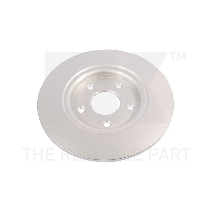 Stabdžių diskas NK 319951