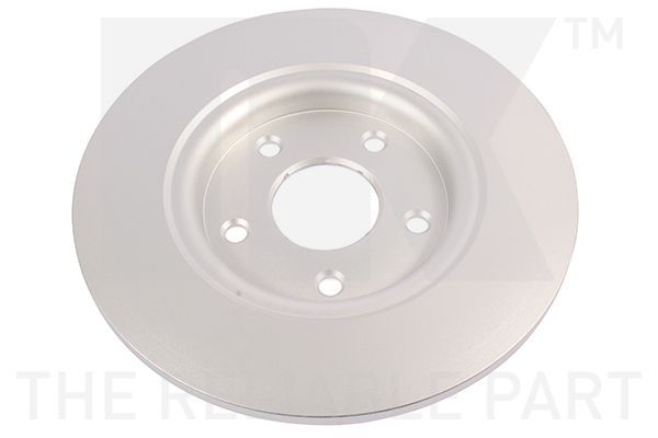 Stabdžių diskas NK 319951