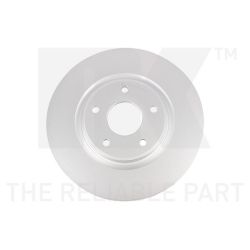 Stabdžių diskas NK 319957