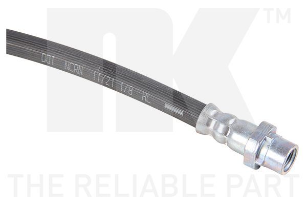 Stabdžių žarnelė NK 851546