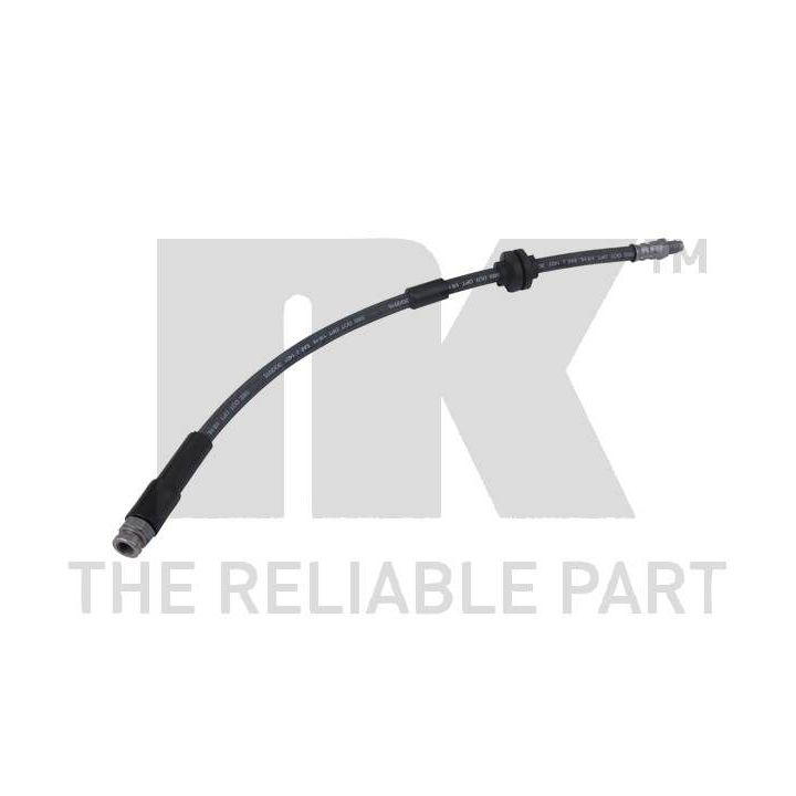 Stabdžių žarnelė NK 8523118