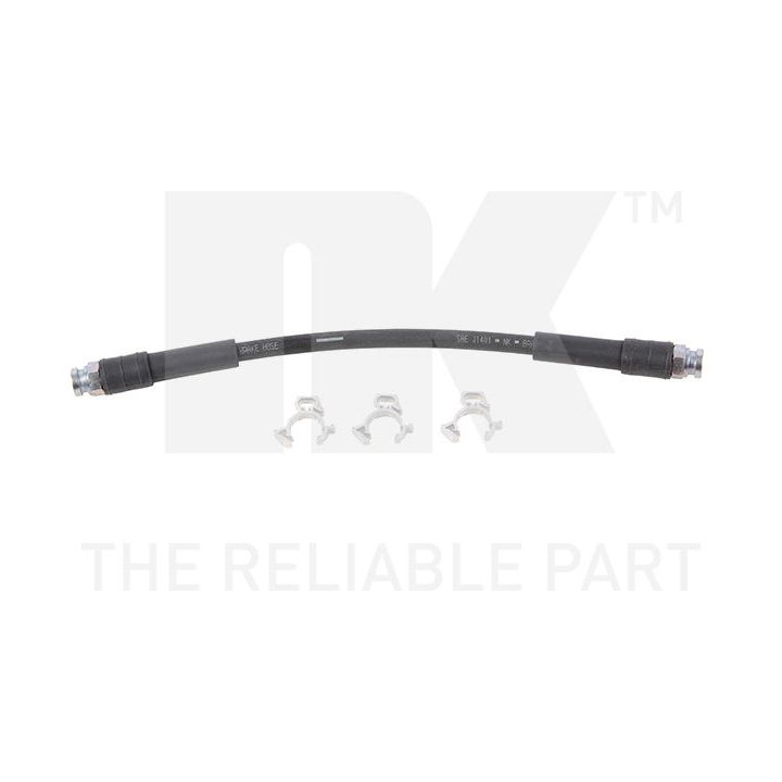 Stabdžių žarnelė NK 852368