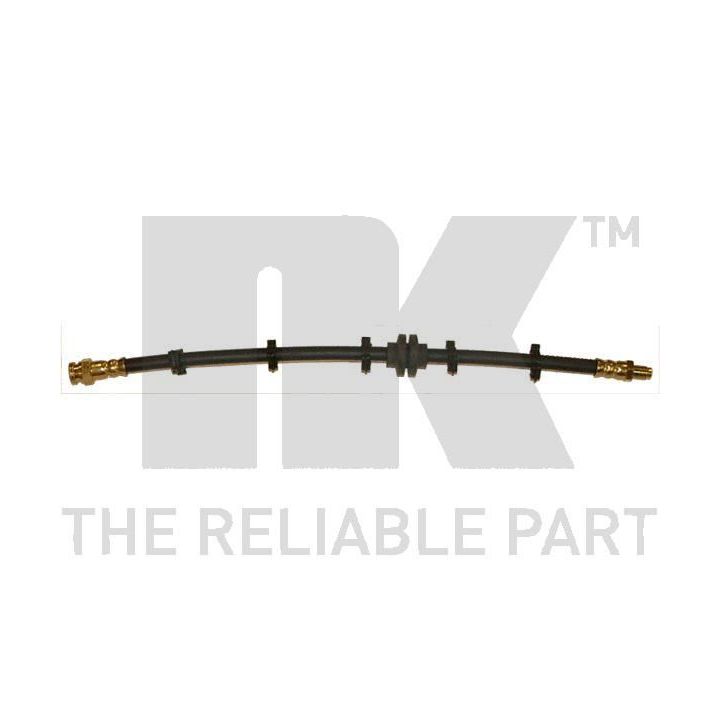 Stabdžių žarnelė NK 852381