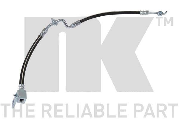 Stabdžių žarnelė NK 853257