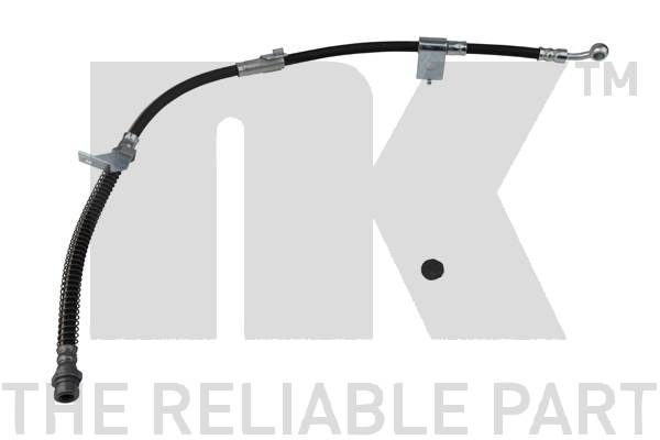 Stabdžių žarnelė NK 853427