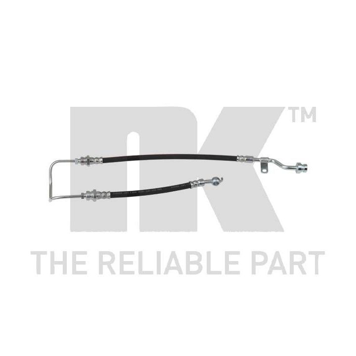 Stabdžių žarnelė NK 853514