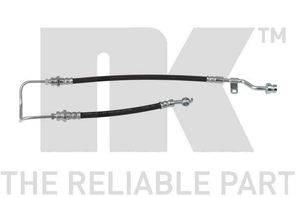 Stabdžių žarnelė NK 853514