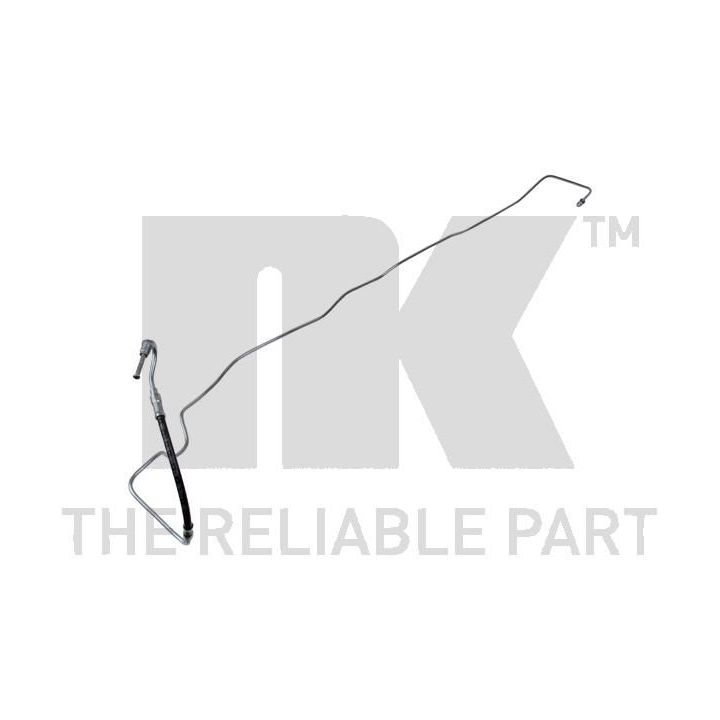 Stabdžių žarnelė NK 853970