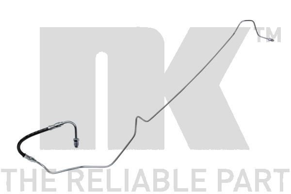 Stabdžių žarnelė NK 853978