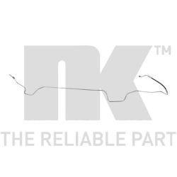 Stabdžių žarnelė NK 853979