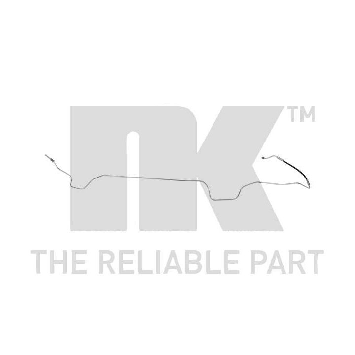 Stabdžių žarnelė NK 853979