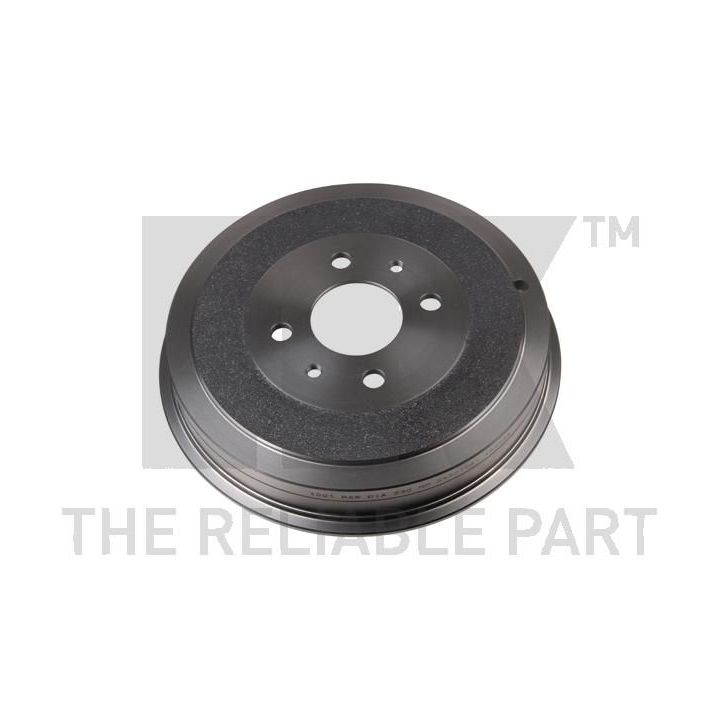 Stabdžių būgnas NK 251001