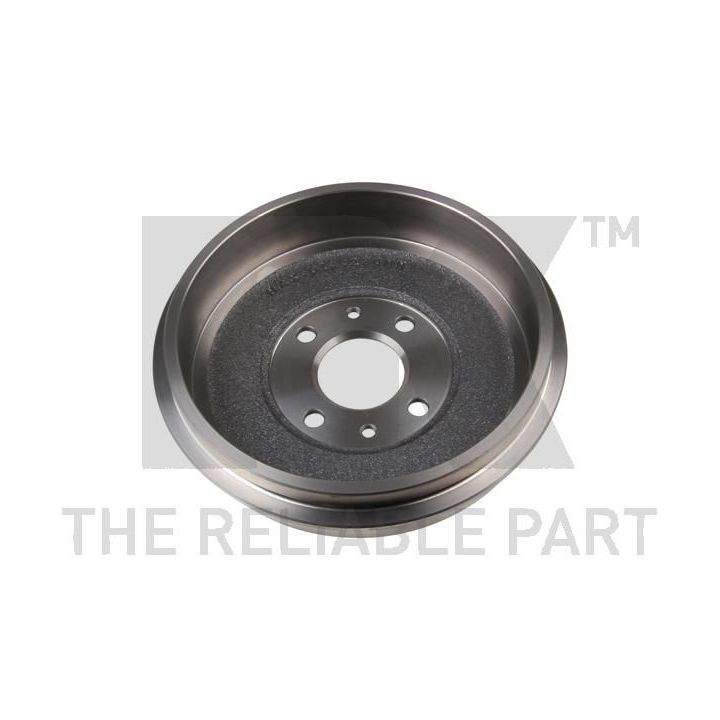 Stabdžių būgnas NK 251001