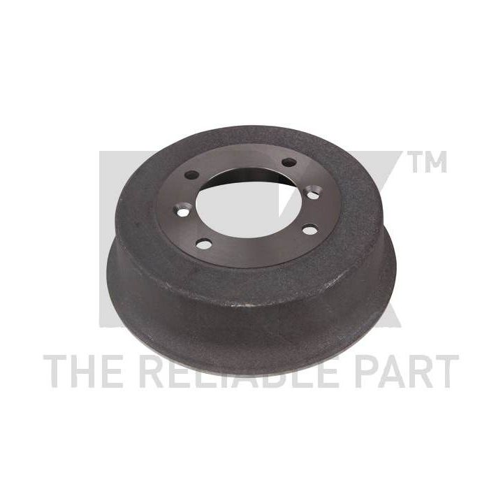 Stabdžių būgnas NK 251203